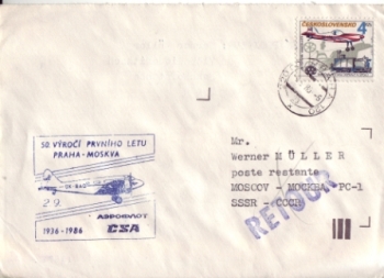 CZ 1986 96 004 ●